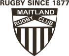maitland blacks logo