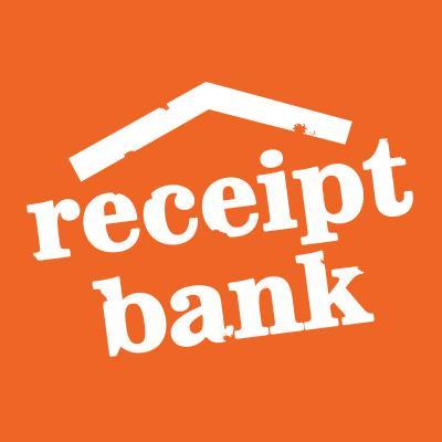 Receipt Bank Bottrell
