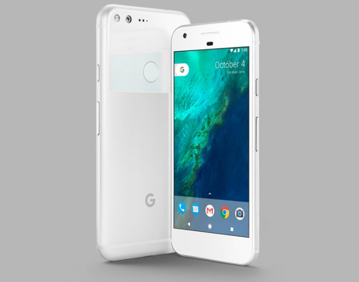 Google Pixel Smart Phone