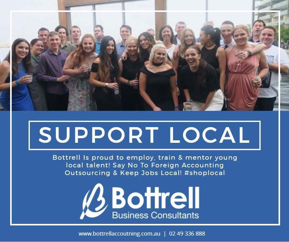Bottrell Accountants | Newcastle Accounting Firm | Maitland Accountants