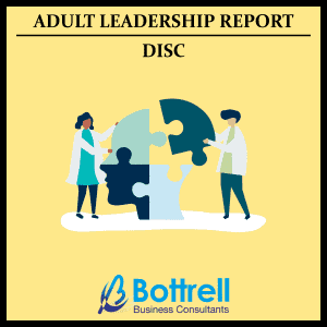 Bottrell's Adult Leadership Report