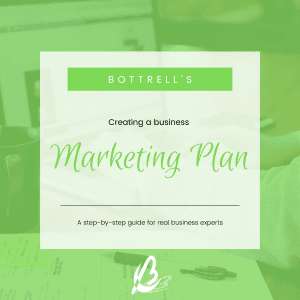 CREATING A BUSINESS MARKETING PLAN