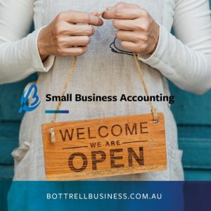 Small Business Accountants